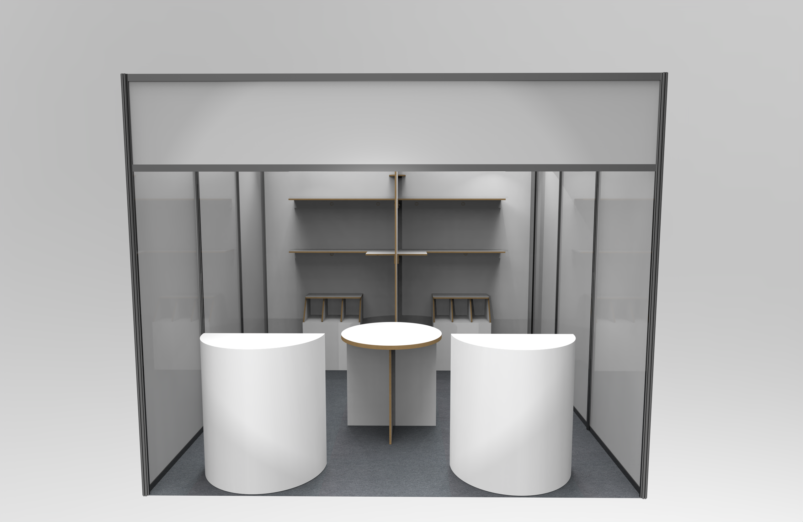 人生调理站文化传播道具