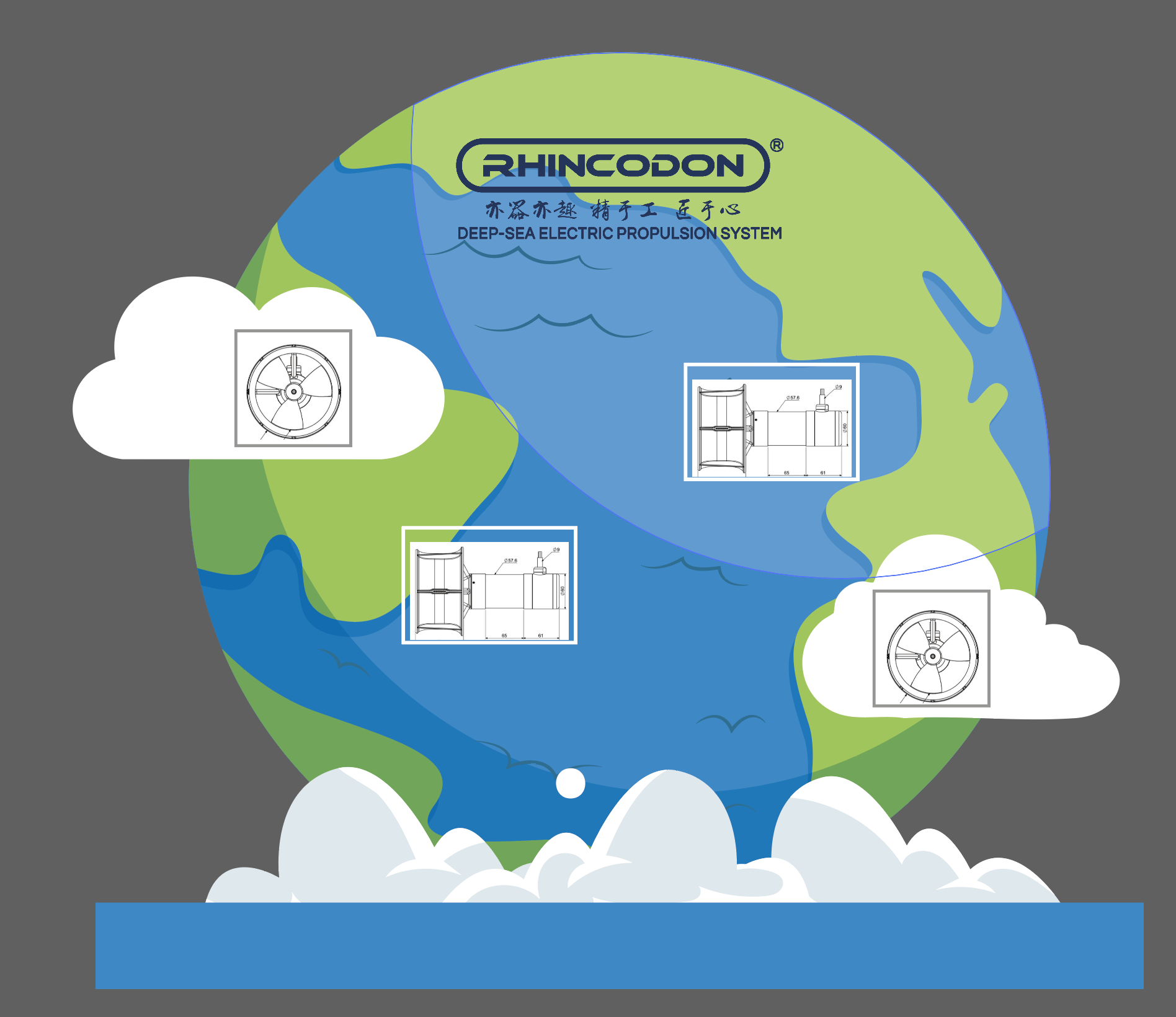 上海跨国采购会展中心标展立牌