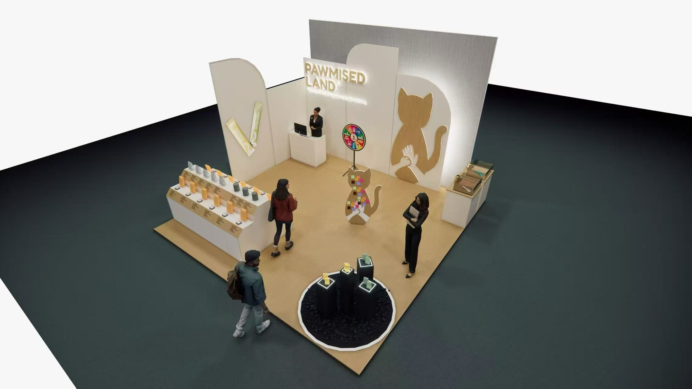 广州宠物用品展